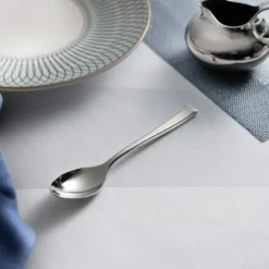 Fairford bright kaffesked, Rostfritt stål, 10,6 cm