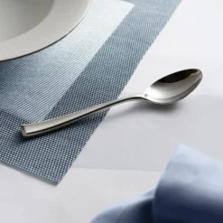 Fairford bright sked, Rostfritt stål, 20,2 cm