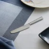 Fairford bright smörkniv, Rostfritt stål, 16 cm