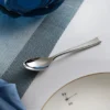 Fairford bright US tesked, Rostfritt stål, 15,7 cm