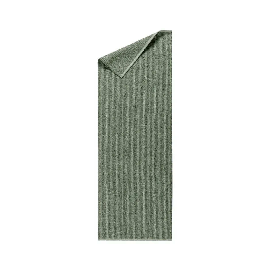 Fallow matta dusty green, 70x200cm