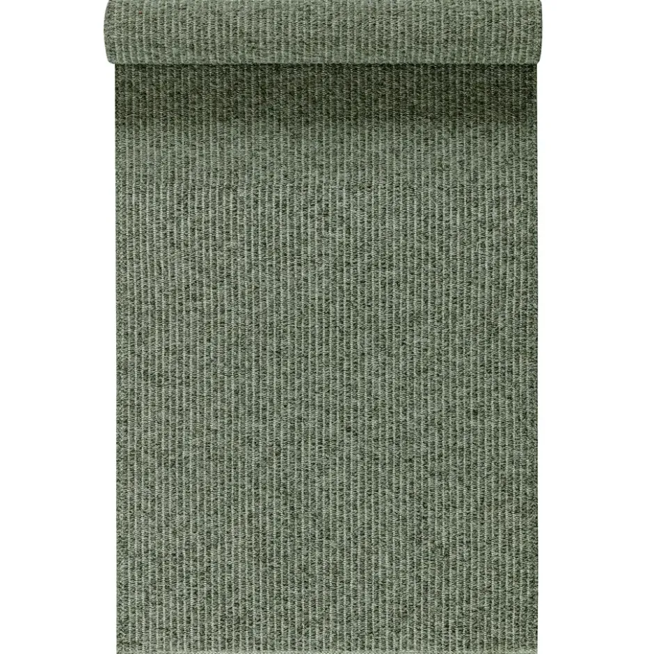 Fallow matta dusty green, 70x150cm
