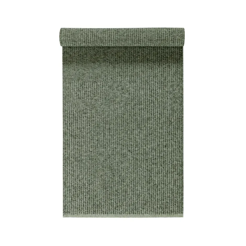 Fallow matta dusty green, 70x150cm