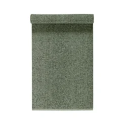 Fallow matta dusty green, 70x250cm