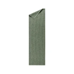 Fallow matta dusty green, 70x250cm
