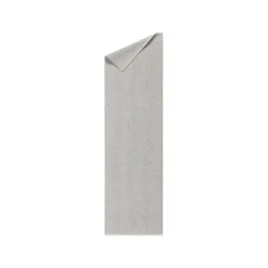 Fallow matta greige, 70x250cm