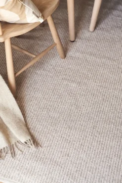 Fallow matta greige, 150x200cm
