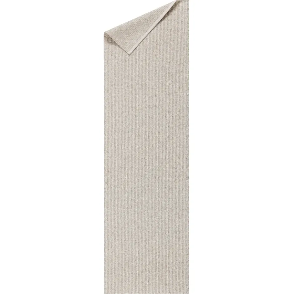 Fallow matta Sand (beige), 70 x 250 cm