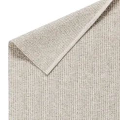 Fallow matta Sand (beige), 70 x 200 cm