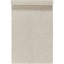 Fallow matta Sand (beige), 70 x 150 cm