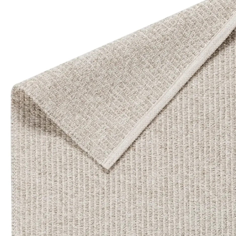 Fallow matta Sand (beige), 70 x 150 cm