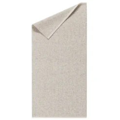 Fallow matta Sand (beige), 70 x 150 cm