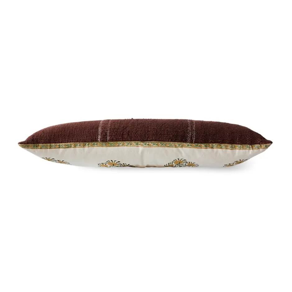 Farmhouse kudde 30x90 cm, Beige