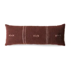 Farmhouse kudde 30x90 cm, Beige