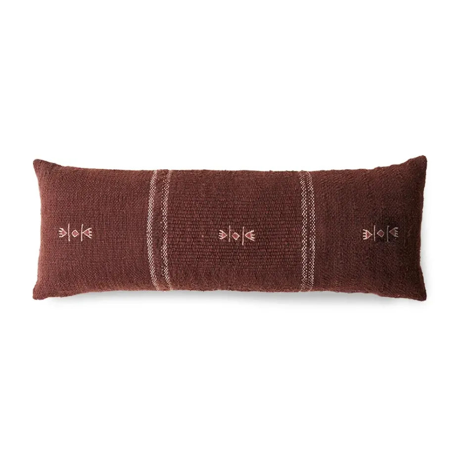 Farmhouse kudde 30x90 cm, Beige
