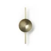 Fein jigger mätglas, Mässing