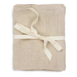 Ferm Living linneservetter 2-pack, Natural