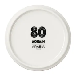Festliga stunder mumin burk, 11xØ12,5 70 cl