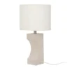 Fiocco bordslampa 50 cm, Sand