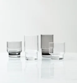 Fit glas S 27 cl, Clear