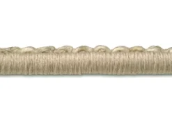 Fjellmyr matta med langett, Naturbeige, 200x300 cm