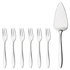 Fjord tårtset, 7 delar