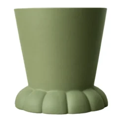 Flora kruka Ø19 cm, Green