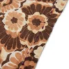 Floral bomullsservett 30x30 cm 2-pack, Vintage