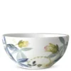 Florytale frukostskål 14 cm, Multi