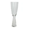 Flow flute champagneglas 24,5 cl, Klar