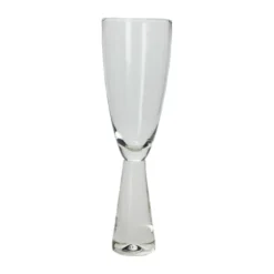 Flow flute champagneglas 24,5 cl, Klar