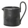 Flow mjölkkanna 30 cl, Black