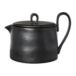 Flow tekanna 1,5 L, Black