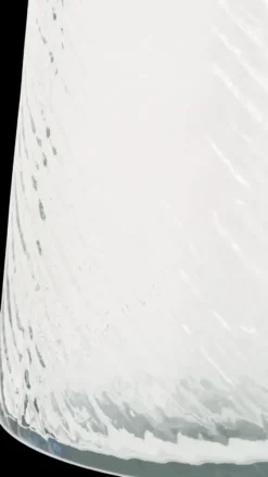 Flyt vas 25 cm, Klar