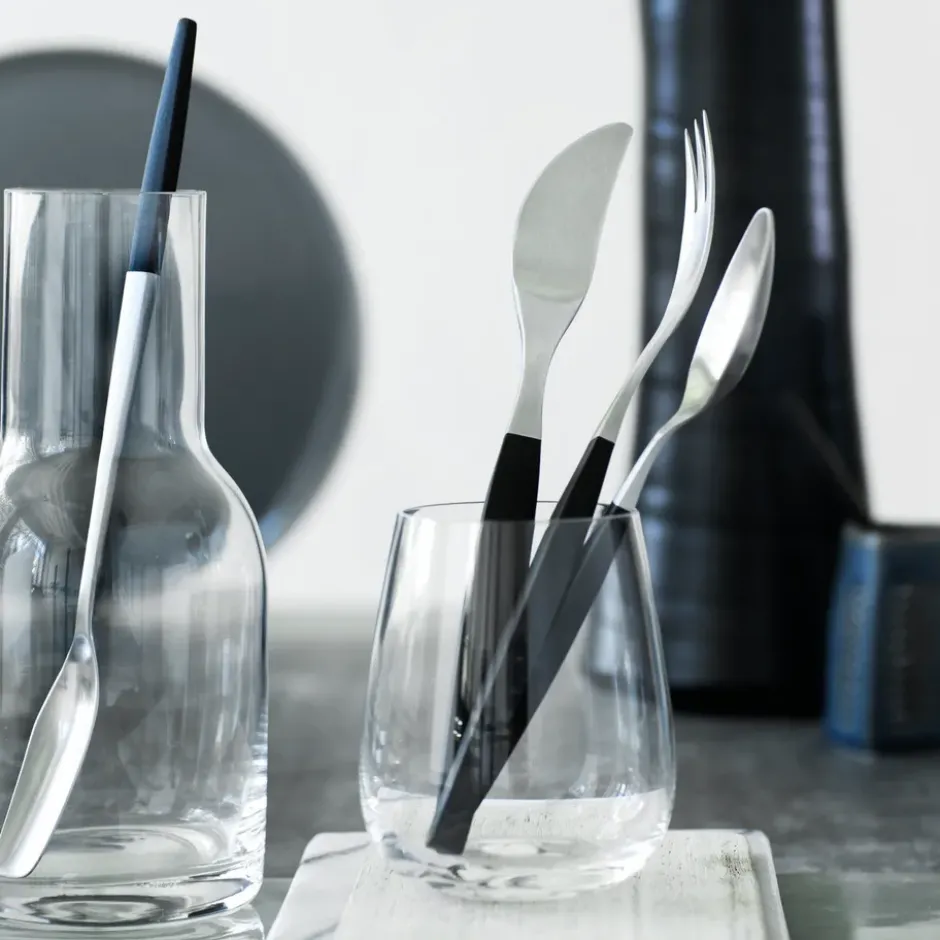 Focus de Luxe bestick 12 delar, rostfritt stål