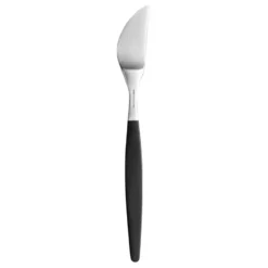 Focus de Luxe bordskniv, Rostfritt stål