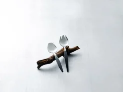 Focus de Luxe salladsset, 2 delar
