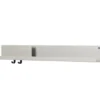Folded hylla 96x13 cm, Grey