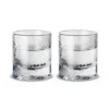 Forma dricksglas 30 cl 2-pack, Klar