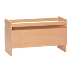 Forma planteringslåda, Ek