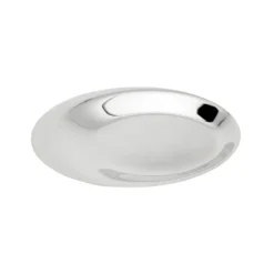 Foster fat Ø 46 cm, rostfritt stål