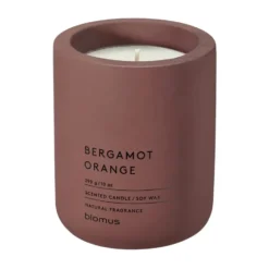 Fraga doftljus 55 timmar, Bloody Orange Cedar Wood