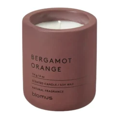 Fraga doftljus 24 timmar, Bloody Orange Cedar Wood