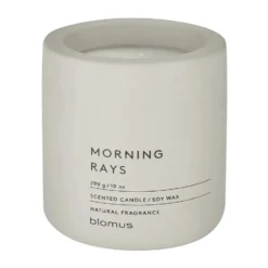 Fraga doftljus 55 timmar, Morning Ray Moonbeam