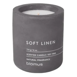 Fraga doftljus 24 timmar, Soft Linen-Magnet