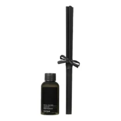 Fraga doftpinnar refill 100 ml, Royal Leather