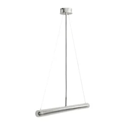 Frame pendel, Chrome