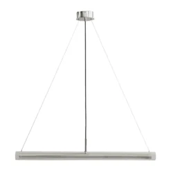 Frame pendel, Chrome