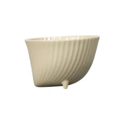 Frances serveringsskål XS, Beige