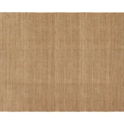 Freja matta natur, 240x300 cm